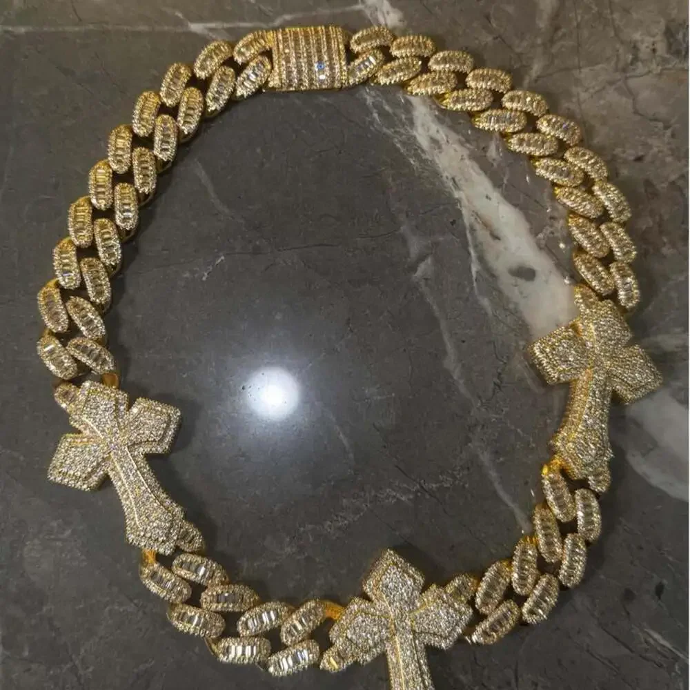 Other gold triple